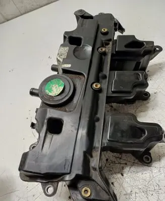 Renault Master III Intake manifold 118305765R