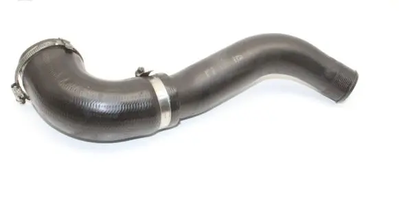 Ford Kuga II Intercooler hose/pipe