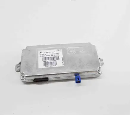 BMW 4 F32 F33 Video control module 9350995 16129510