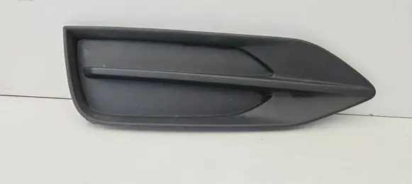 Volvo S90, V90 Front bumper lower grill 31383249