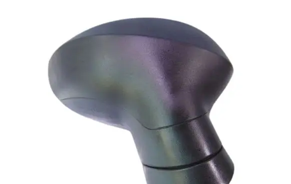 Seat Ibiza IV (6J,6P) Manual wing mirror 