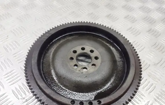 Toyota Auris 150 Dual mass flywheel 