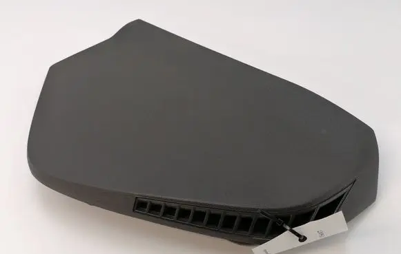 Cadillac CTS Dashboard side end trim