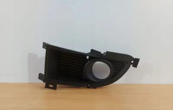 Mitsubishi Lancer Front fog light trim/grill 6407A015