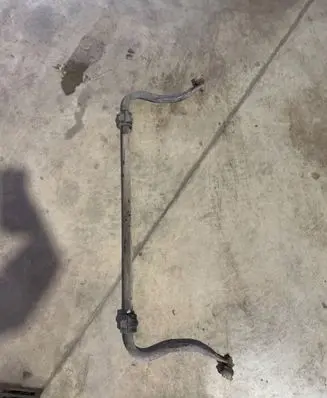 Citroen Berlingo Front anti-roll bar/sway bar