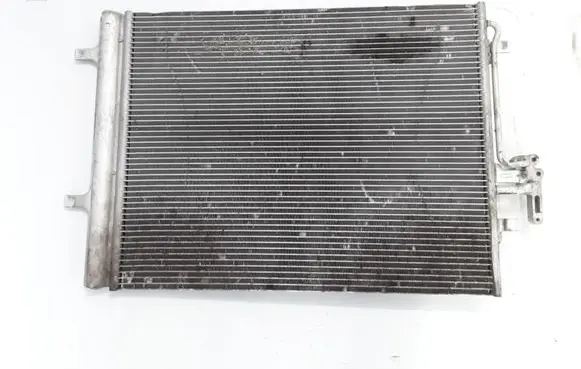 Volvo V70 A/C cooling radiator (condenser) 988152T
