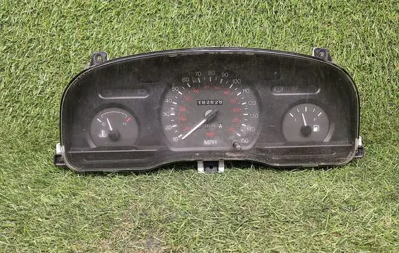 Ford Transit Speedometer (instrument cluster) YC1F10849ND