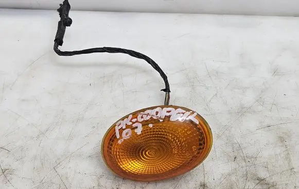 Mini One - Cooper R56 Front fender indicator light 2751977
