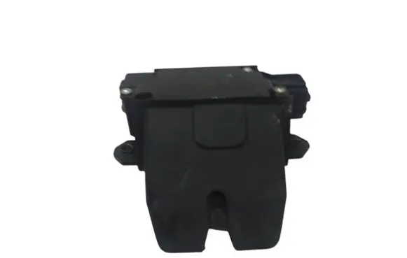 Ford Focus C-MAX Tailgate/trunk/boot lock/catch/latch 3M51R442A66AM 113304 01041111004