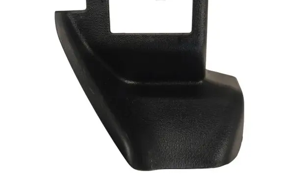 Subaru Outback (BS) Rear seat rail trim cover 64115AL04A