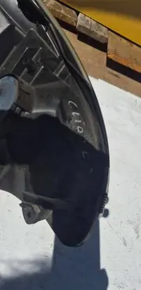 Renault Clio II Headlight/headlamp 131123