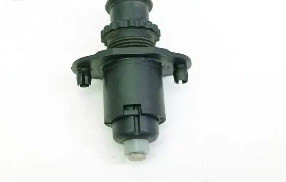 BMW 5 F10 F11 Loading door check strap stopper 