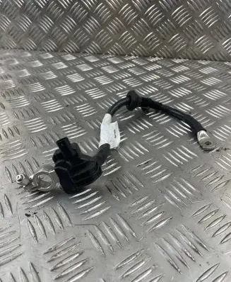 Audi Q7 4L Negative earth cable (battery) 8K0915181D