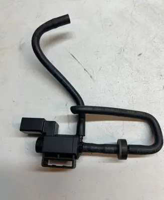 Volkswagen Golf VI Turbo solenoid valve 037906283C