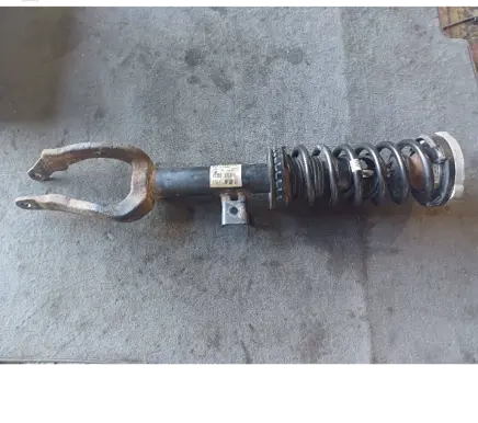 BMW 5 F10 F11 Front shock absorber/damper 105413 814904006763