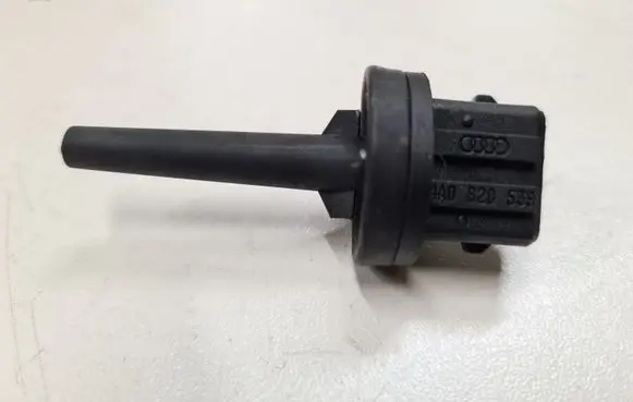 Volkswagen PASSAT B5.5 Interior temperature sensor 4A0820539