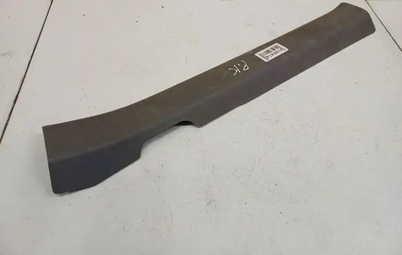 Nissan Almera Tino Front sill trim cover 769B5BU000