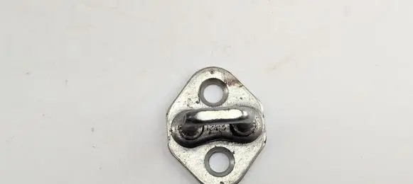 Honda Civic Front door lock loop/hook striker 0597