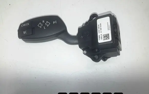 BMW M5 Light switch 6951349