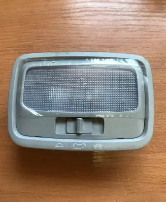 KIA Sorento Boot/trunk interior light 92620C5000