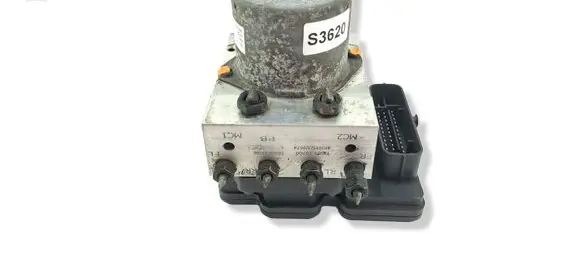 Hyundai i20 (PB PBT) ABS Pump 589101J220 1158920700 6158945200