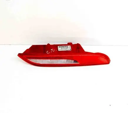 Rear fog light