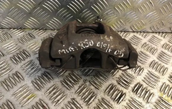 Mini One - Cooper R50 - 53 Front brake caliper