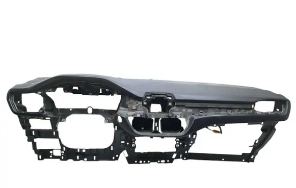 Ford Escape IV Dashboard 