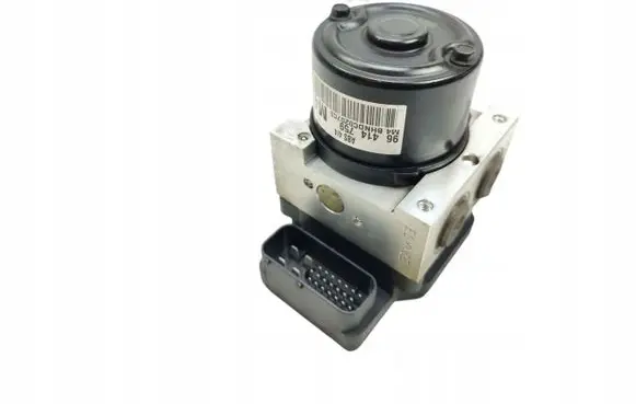 Chevrolet Epica Master brake cylinder 96414759