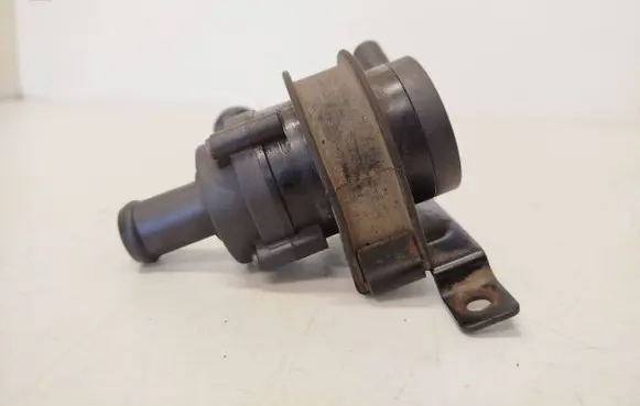 Skoda Roomster (5J) Electric auxiliary coolant/water pump 309500210