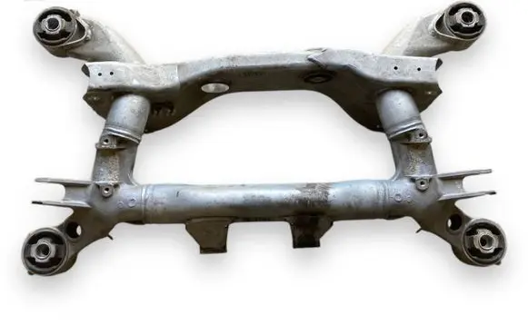 Rear subframe