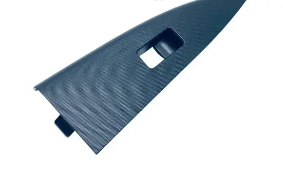 Nissan Note (E11) Front door window switch trim 809609U00B 809609U00A