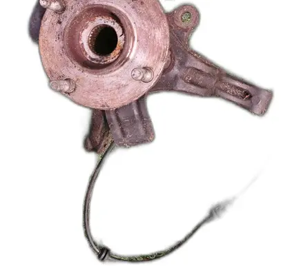 Nissan NV200 Rear wheel hub