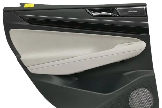 Volkswagen ID.7 Rear door card panel trim 14A867209B
