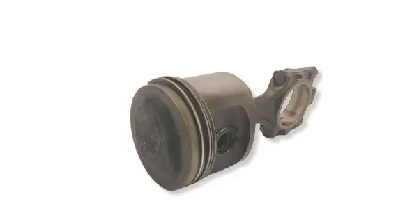 BMW 3 E30 Piston with connecting rod 