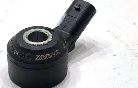 Nissan Qashqai J12 Detonation knock sensor 220608897R