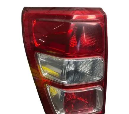 Suzuki Grand Vitara II Rear/tail lights