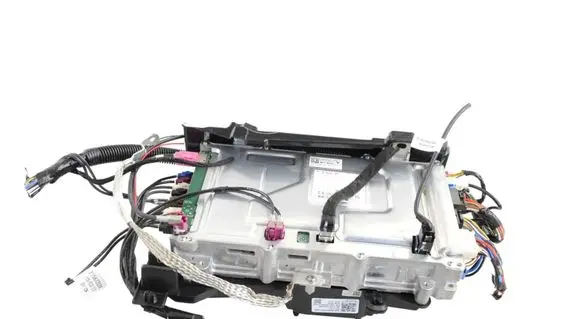 BMW 1 F20 F21 Other devices 168443505D
