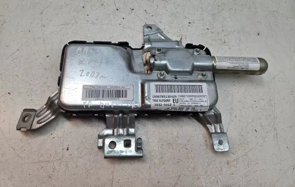 Mercedes-Benz C W203 Front door airbag A2038602505