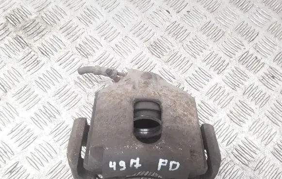 Mazda 2 Front brake caliper 5422