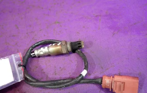 Skoda Octavia Mk3 (5E) Lambda probe sensor 04E906262