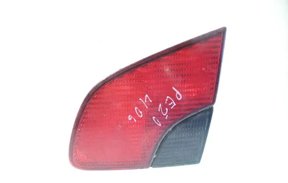 Peugeot 406 Tailgate rear/tail lights 27D802 45505