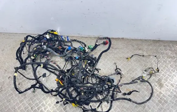 Fiat Tipo Other wiring loom 0521156020E