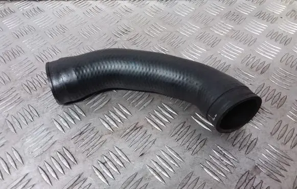 Volkswagen Polo Intercooler hose/pipe