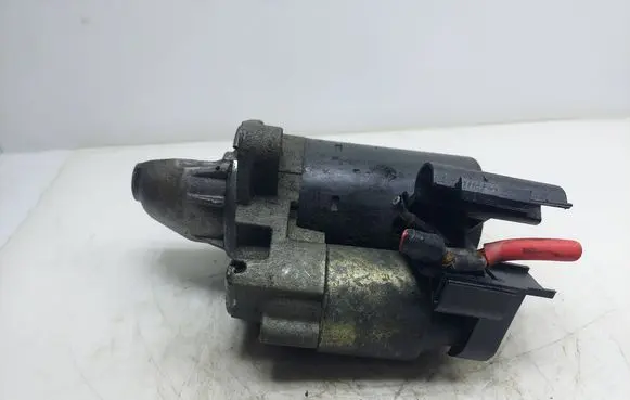 Ford Focus Starter motor 0001107417 2S6U11000CB