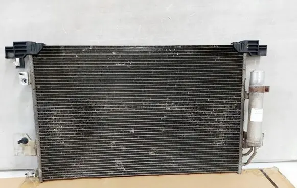 Mitsubishi ASX Air conditioning (A/C) radiator (interior) 