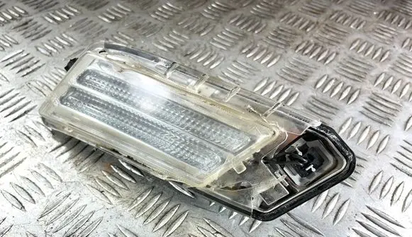 LED Daytime headlight
