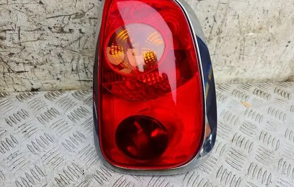 Mini Cooper Countryman R60 Rear/tail lights 9808154 0344400 03444010