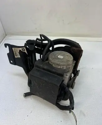 Peugeot 208 ABS Pump 9806891780