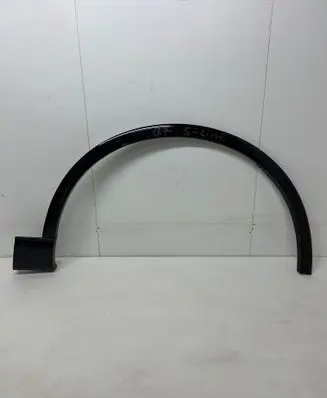 Audi Q7 4M Front arch trim 4M0853718F 5072416000100008 L4011396